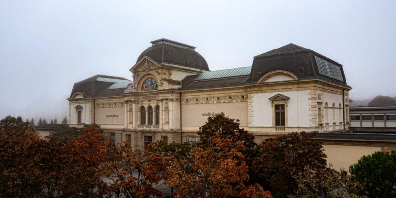 Mahn - Musée d’art et d’histoire de Neuchâtel