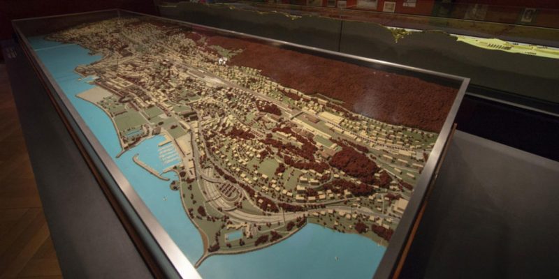 Galerie de l'histoire – musée Neuchâtel