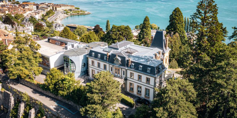 Musée d’ethnographie de Neuchâtel