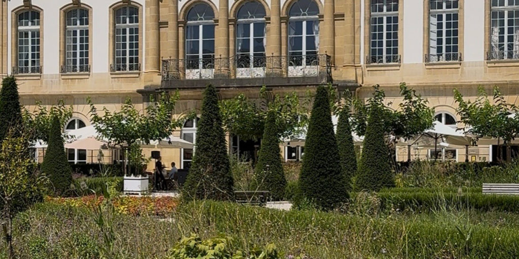 De Pierre De Jardin – musées de Neuchâtel