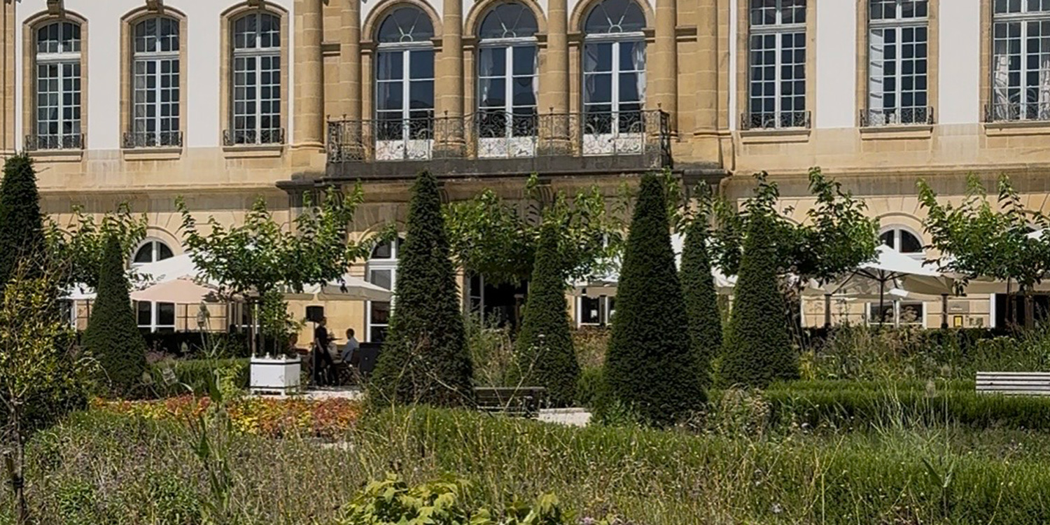 De Pierre De Jardin – musées de Neuchâtel