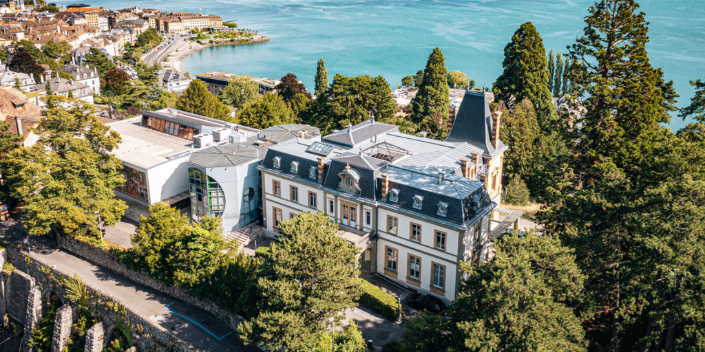 Musée d’ethnographie de Neuchâtel
